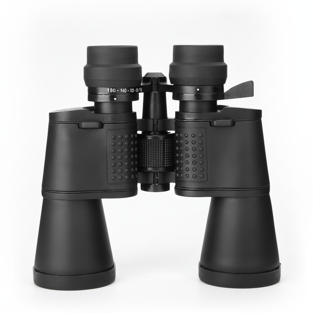 Jumelles astronomiques puissantes 20-180x100