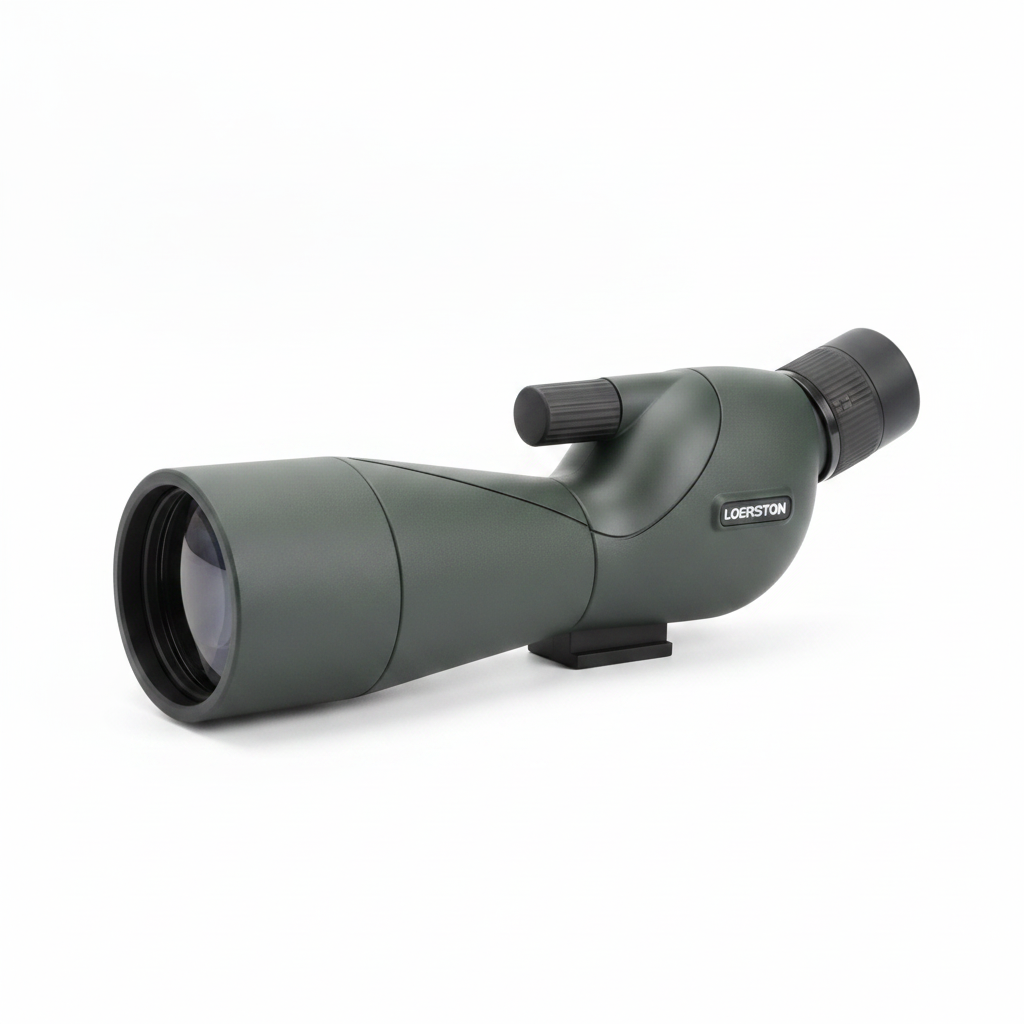 Monoculaire d'observation zoom 25-75x60