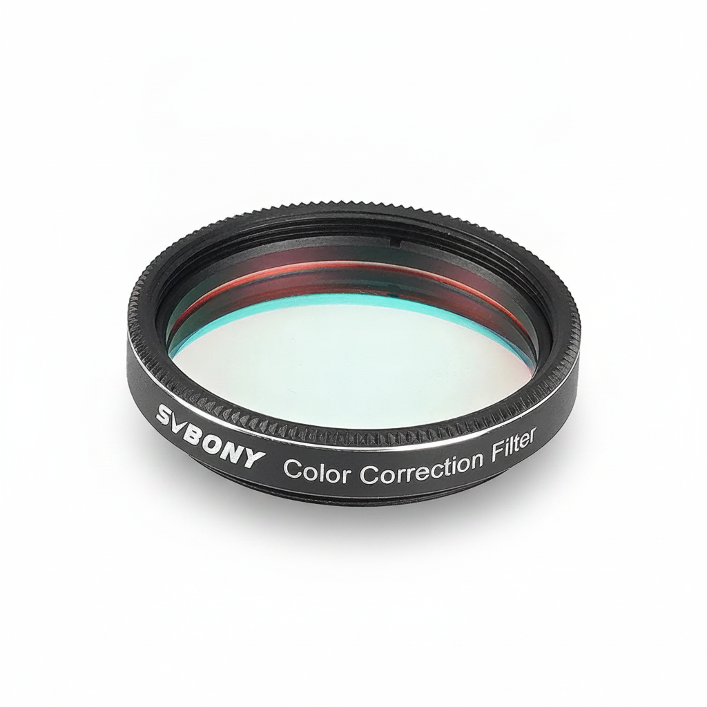 Filtre de correction de couleur Svbony SV231