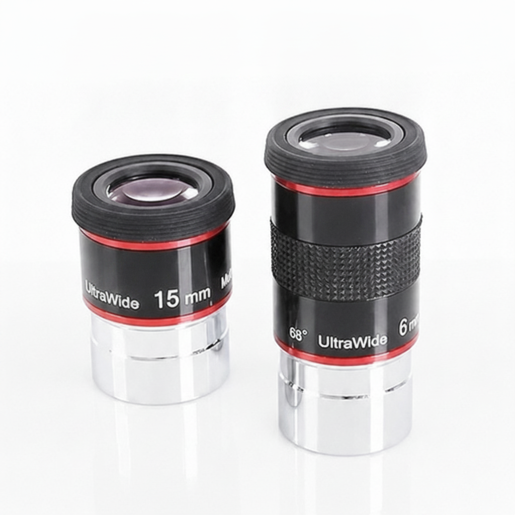 Lunette astronomique ED SV503