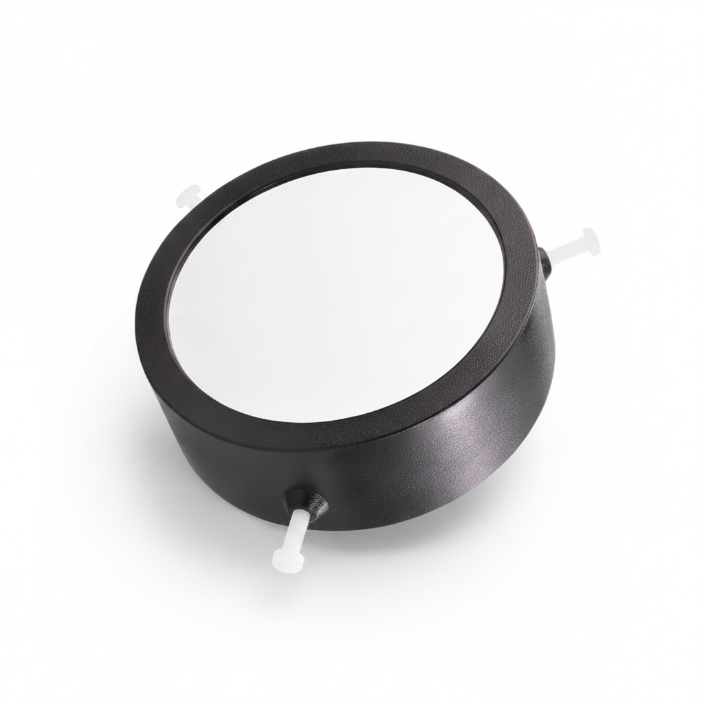 Filtre solaire réglable pour télescope (86-117 mm)