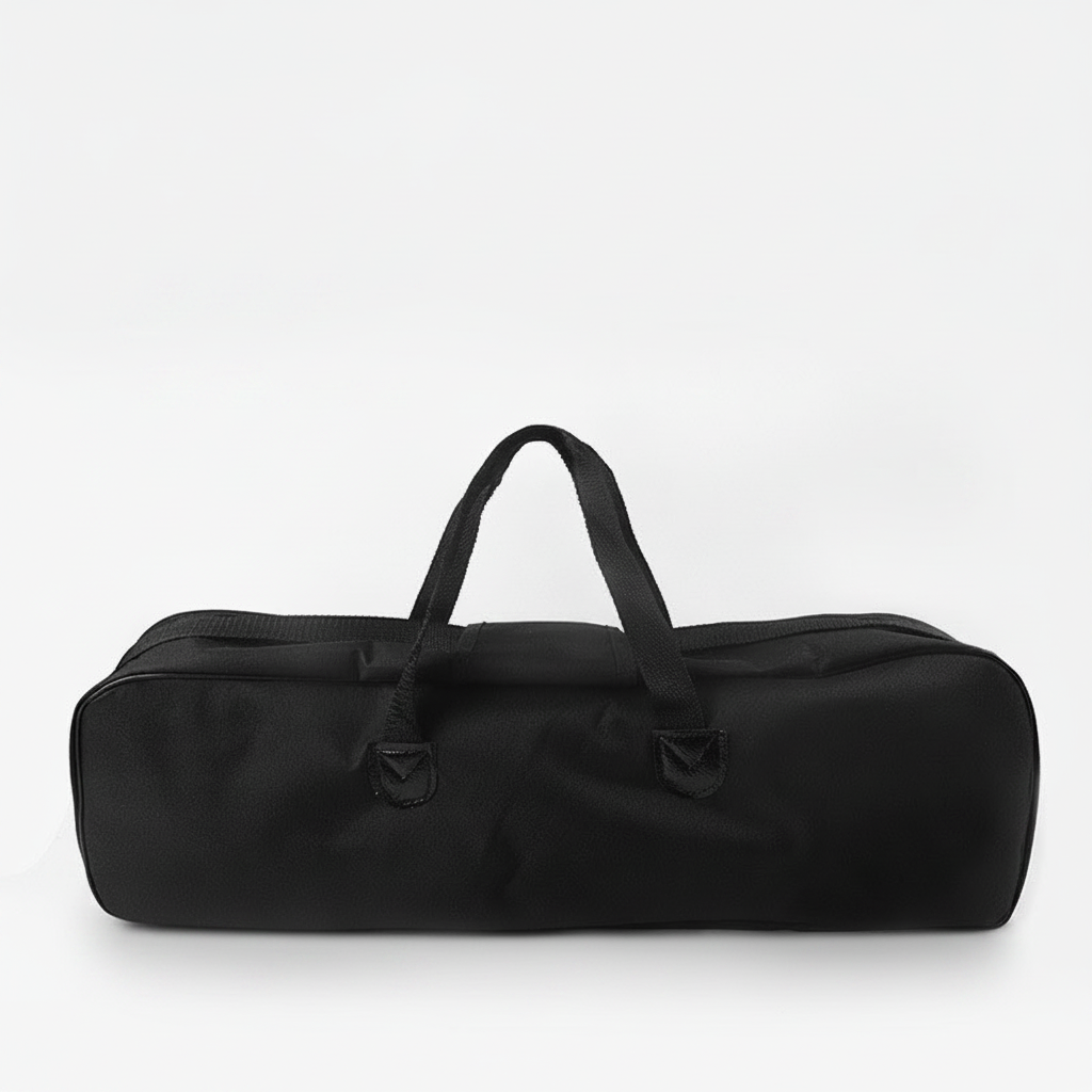 Sac de transport pour télescope astronomique