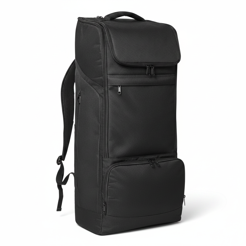 Sac de transport rembourré pour télescope 76 cm