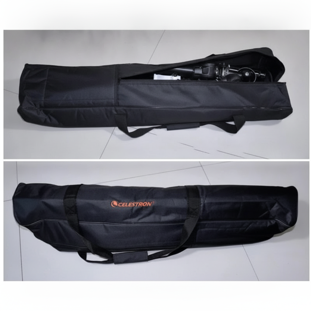 Sac de transport pour télescope 98-110 cm