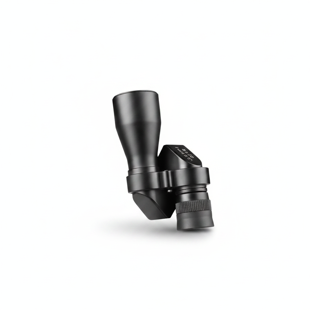 Mini télescope portable d'observation