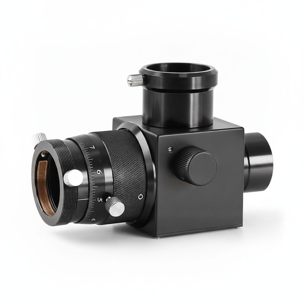 Oculaire de mise au point pour CCD 1,25 pouce