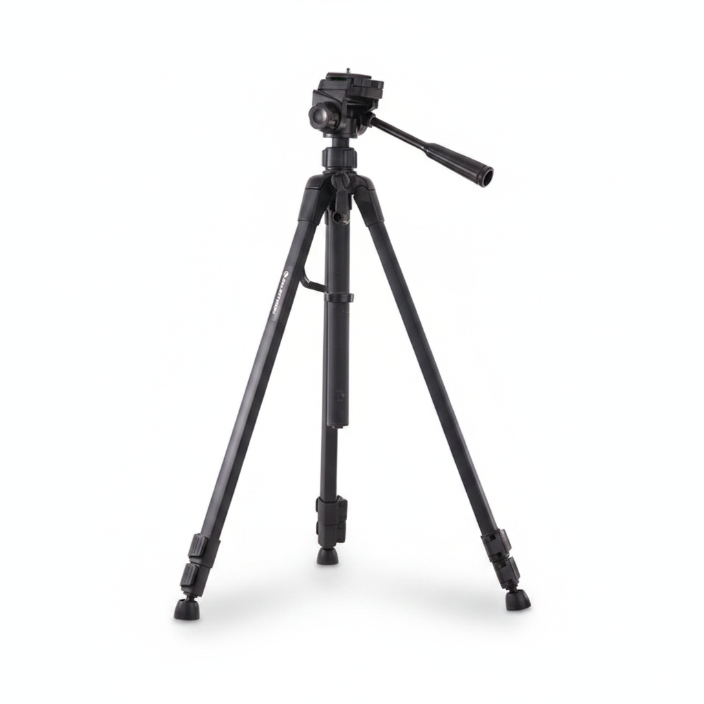 Adaptateur de trépied pour jumelles Celestron