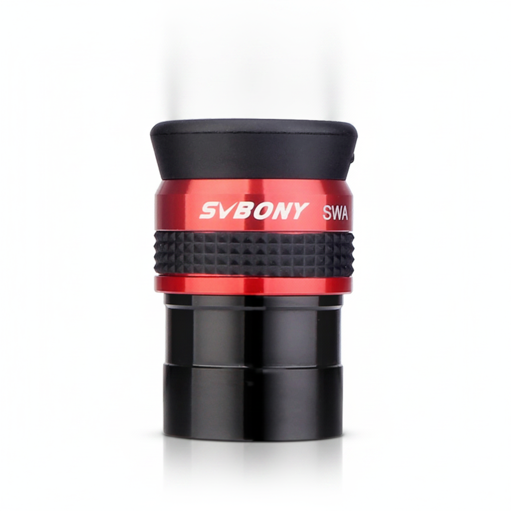 Oculaire grand angle 70° 15 mm Svbony
