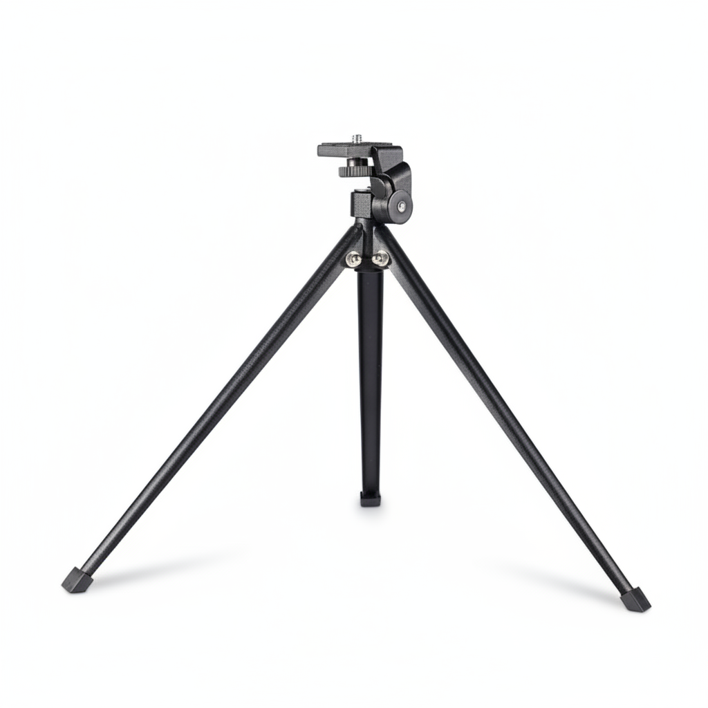 Trépied universel en métal pour télescope