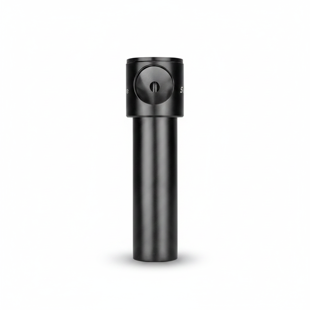 Oculaire de collimation Cheshire 1,25 pouce