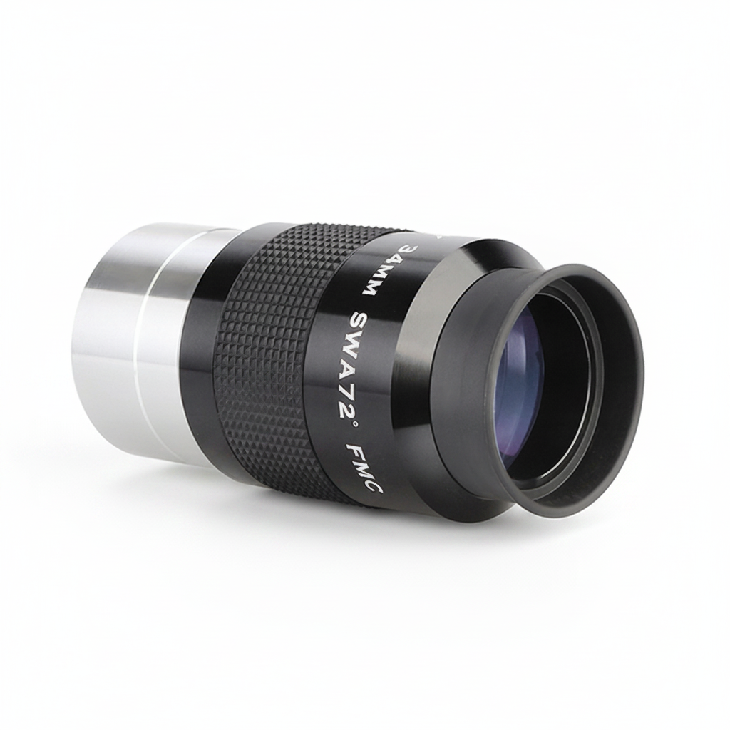 Oculaire grand angle 2" SVBONY 34 mm