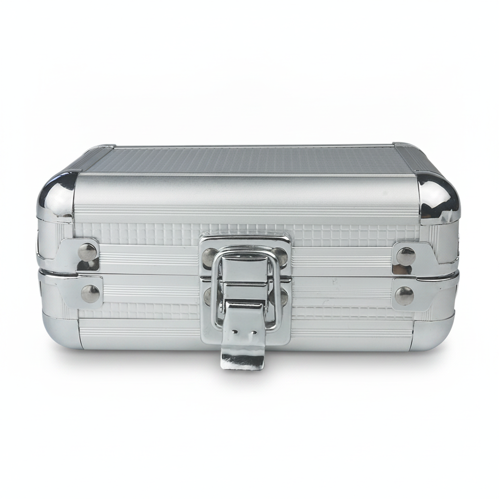 Boîte de rangement pour filtres 1,25 pouce