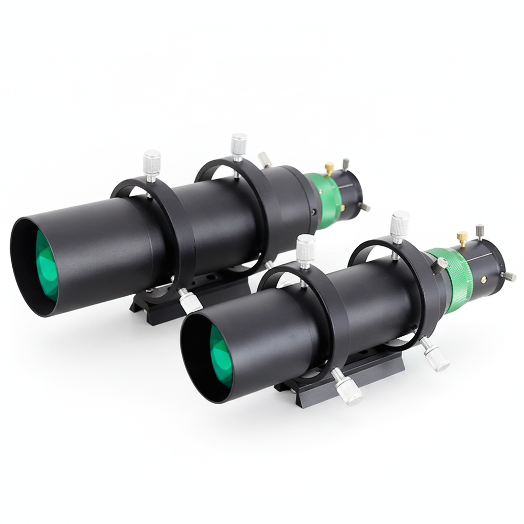 Collimateur laser pour télescope Newton