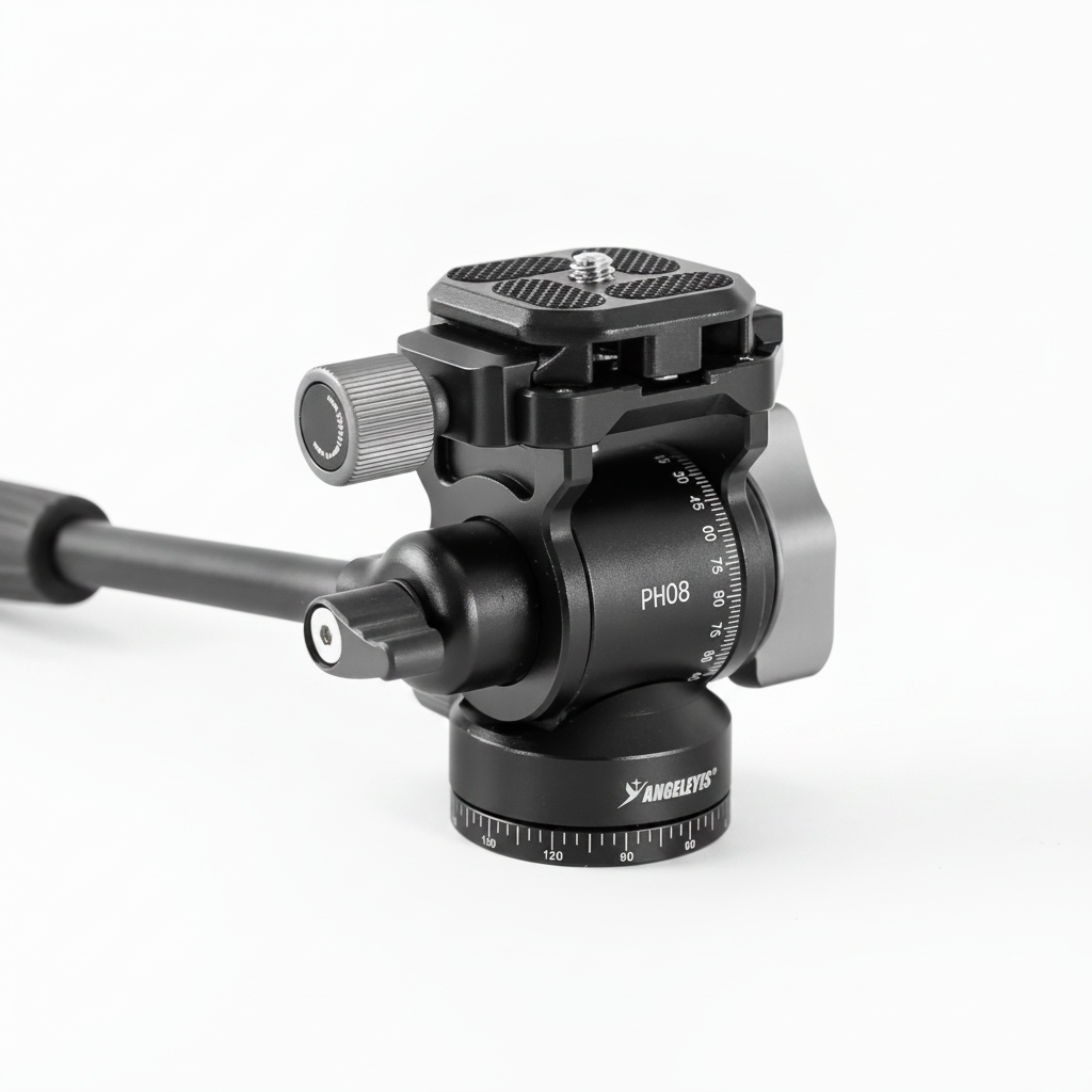 Télescope astronomique avec monture équatoriale portable