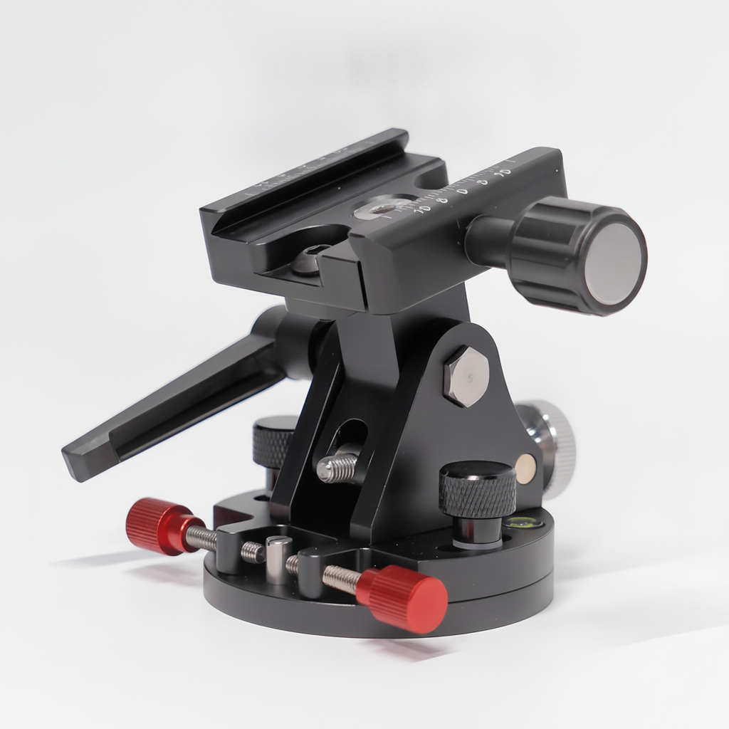 Base équatoriale pour Seestar S50 et Dwarf 3