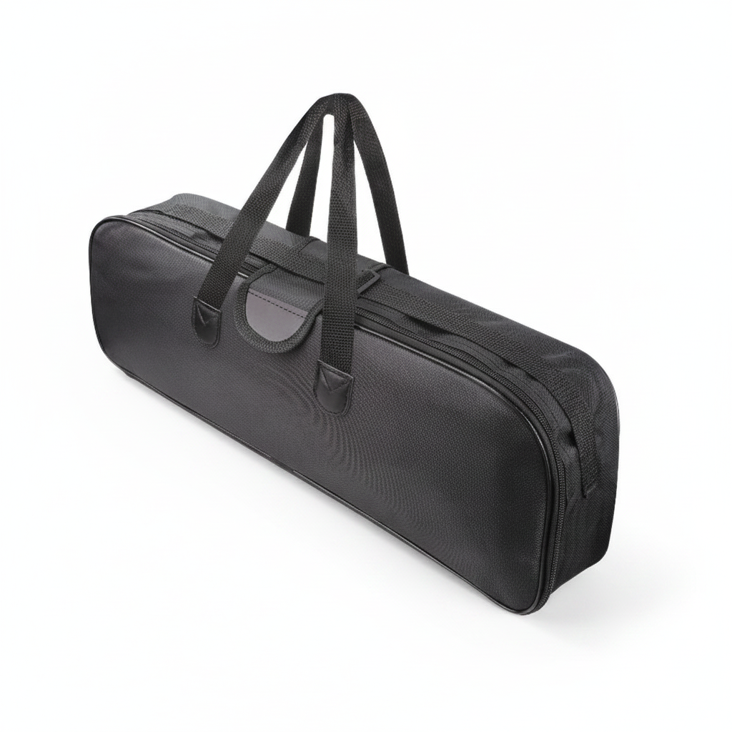 Sac de transport pour télescope compact